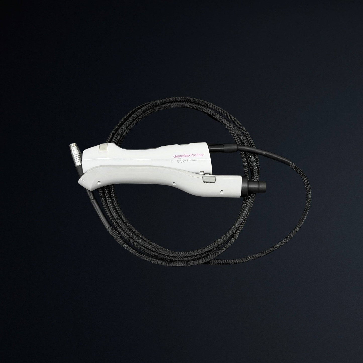 Candela GentleMax Pro Plus ACC Delivery System With Air Clip