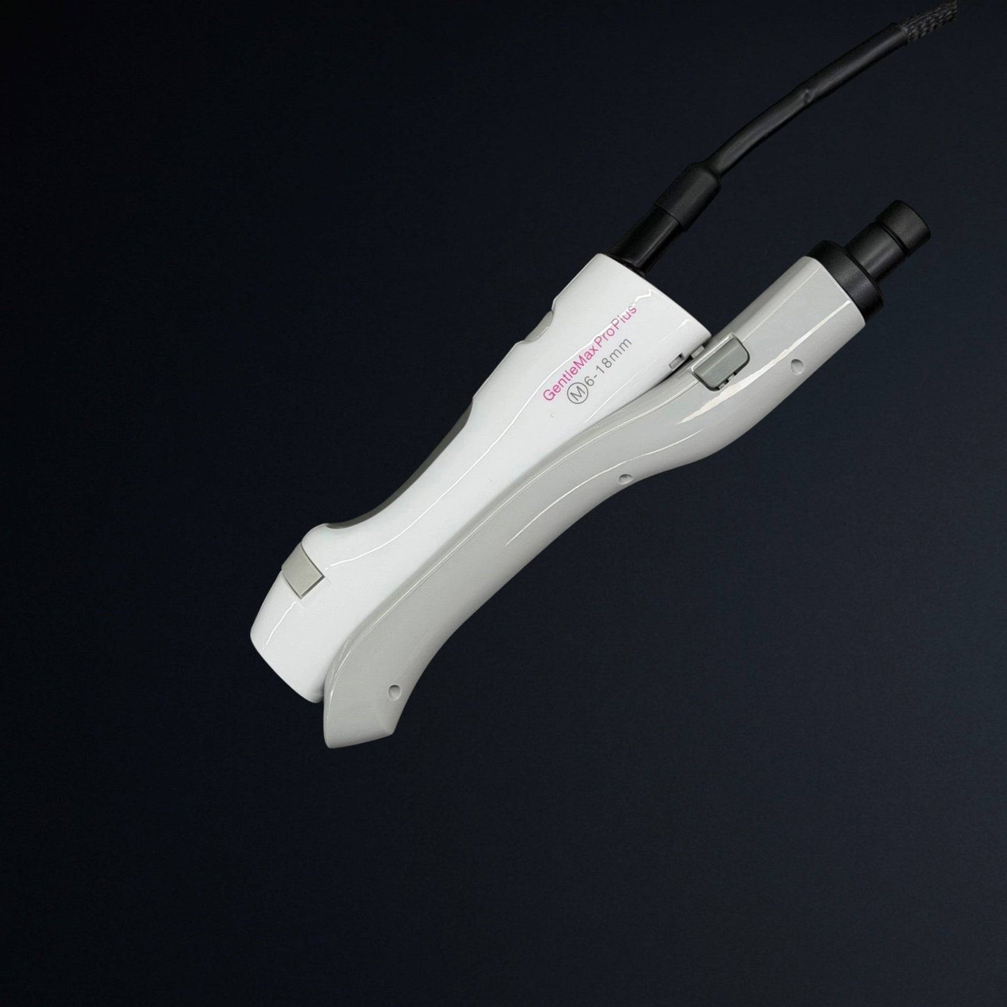 GentleMax Pro Plus ACC Delivery System M 6-18mm Spot Size With Air Clip