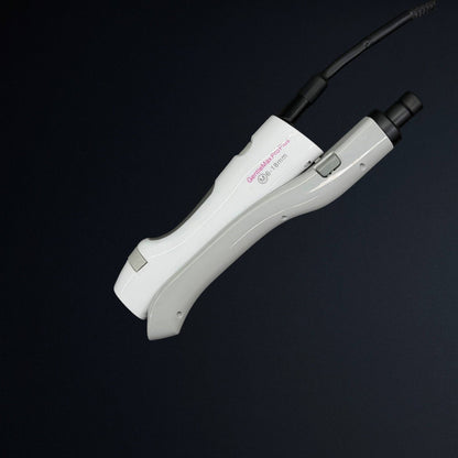 GentleMax Pro Plus ACC Delivery System M 6-18mm Spot Size With Air Clip