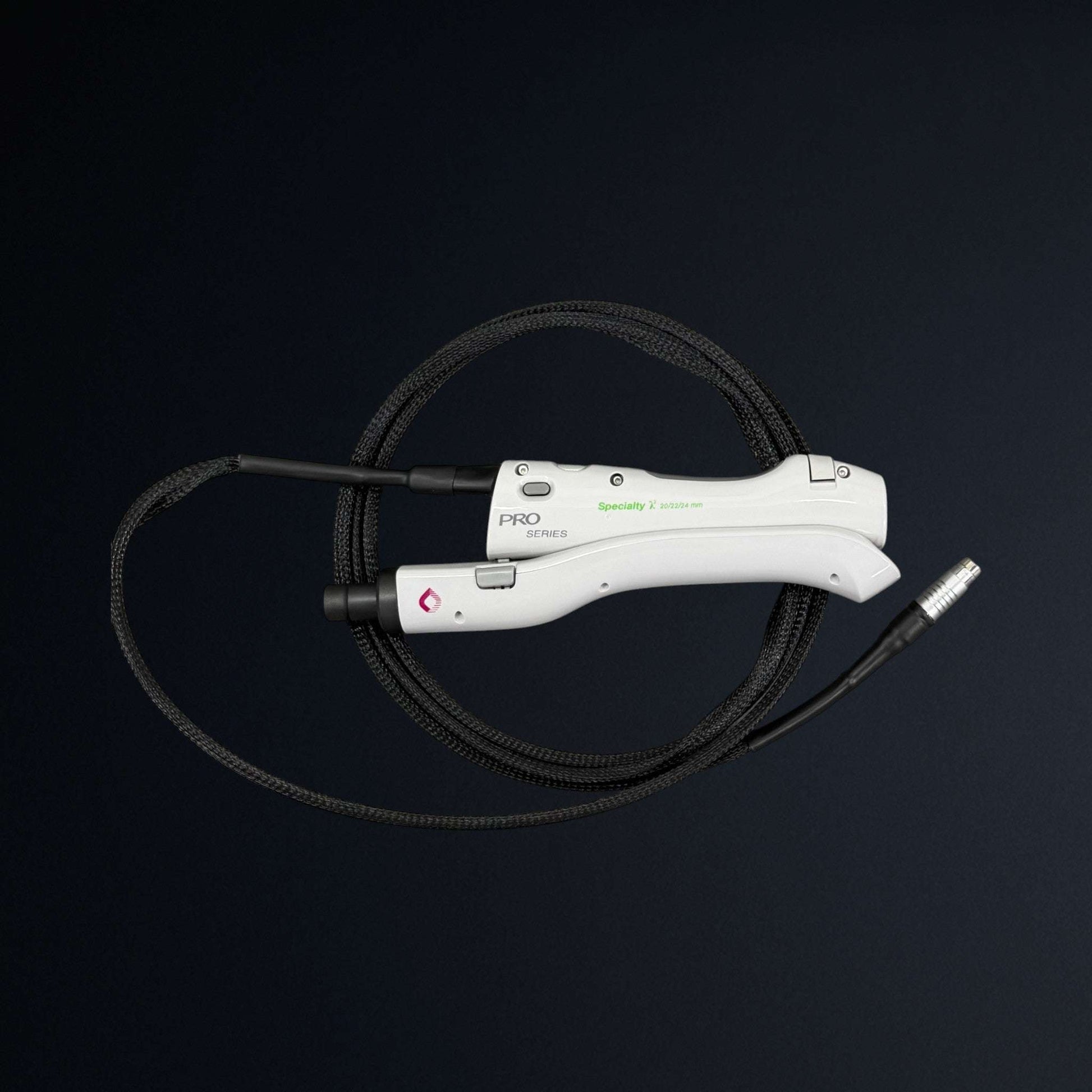 Candela GentleMax Pro Plus Delivery System with Air Clip