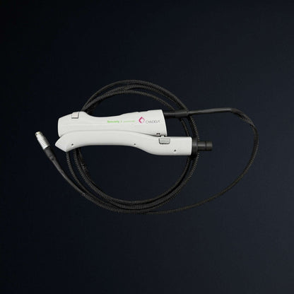 Candela GentleMax Pro Plus Delivery System with Air Clip