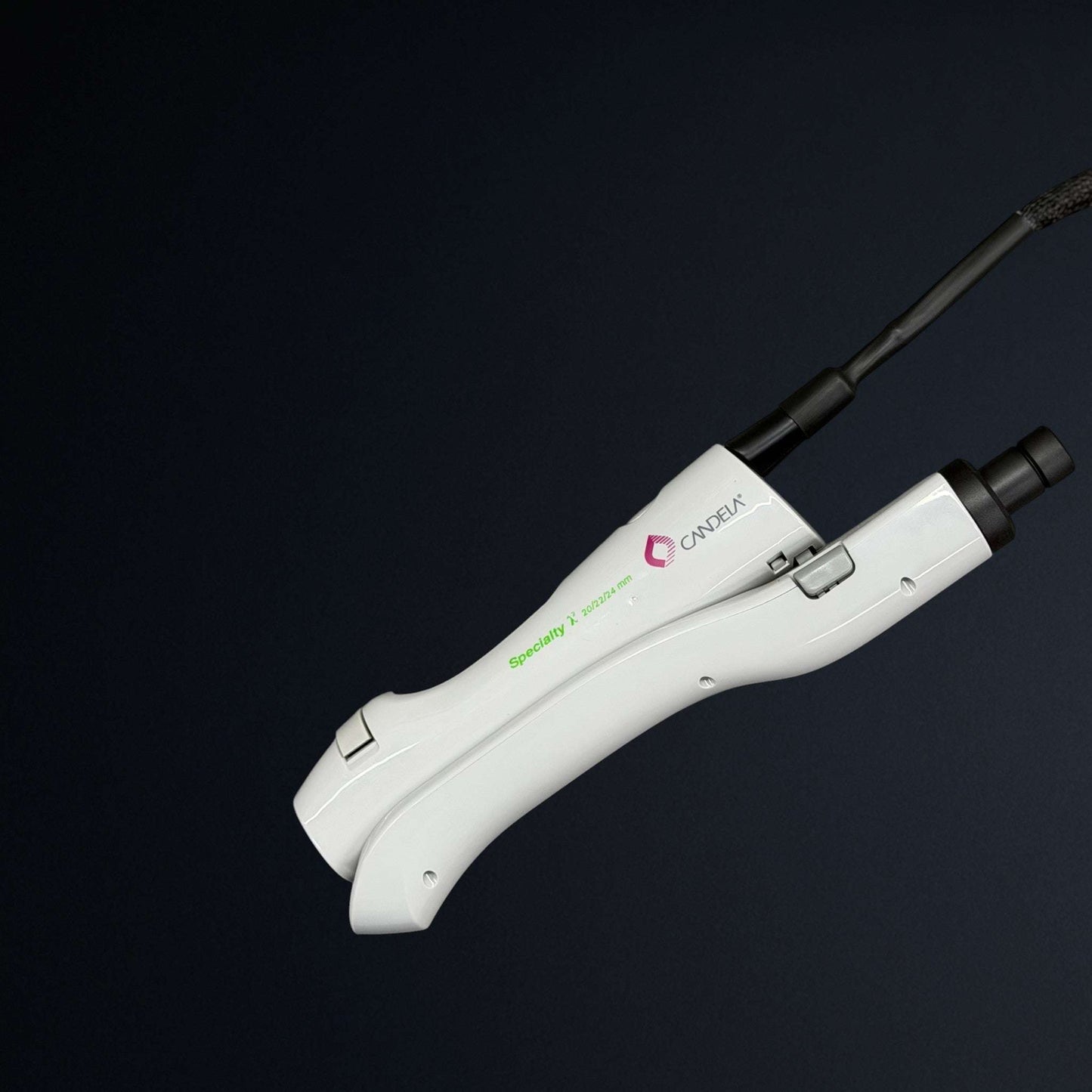 GentleMax Pro Plus Delivery System with Air Clip