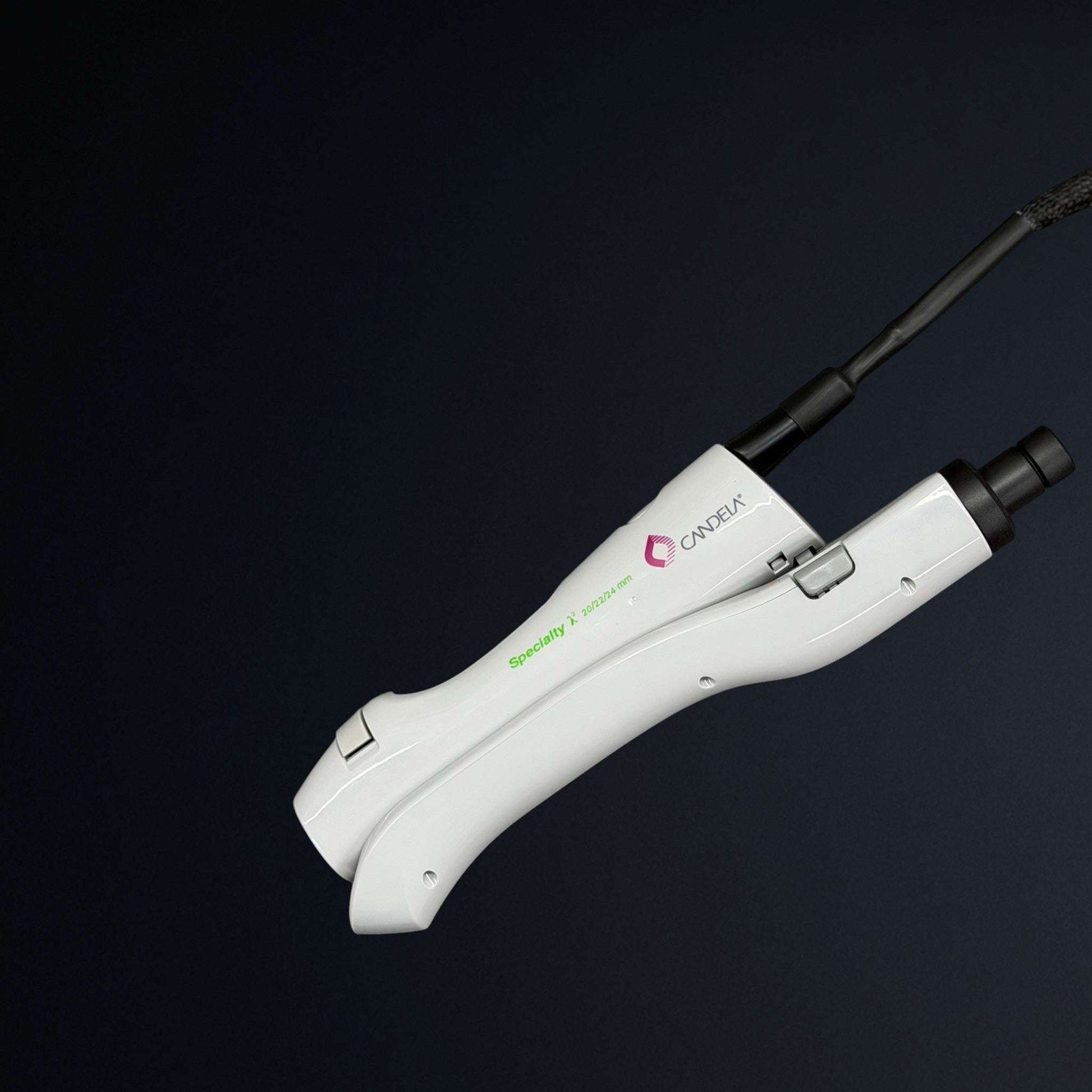 GentleMax Pro Plus Delivery System with Air Clip
