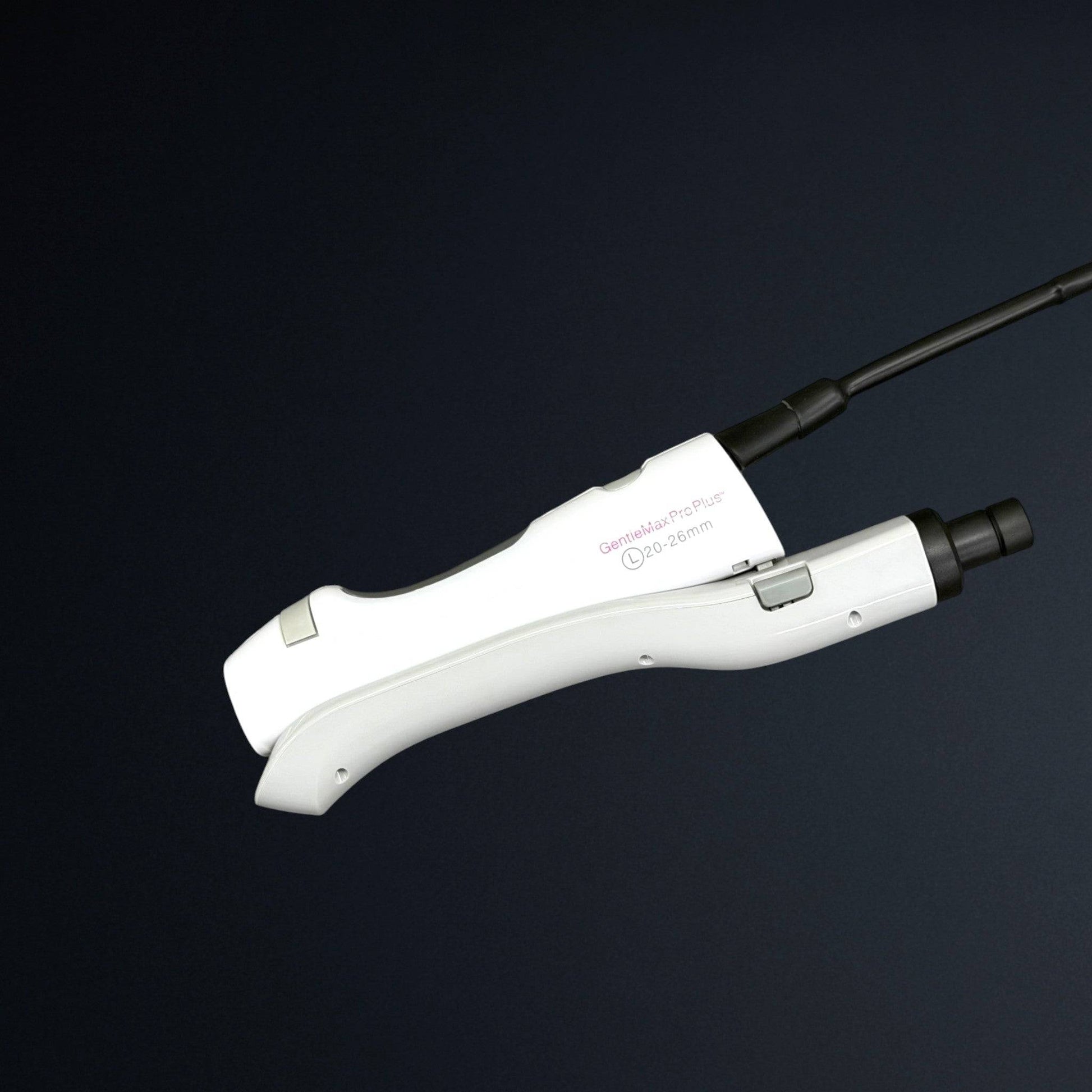 GentleMax Pro Plus ACC Delivery System With Air clip