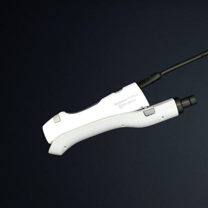 GentleMax Pro Plus ACC Delivery System With Air clip