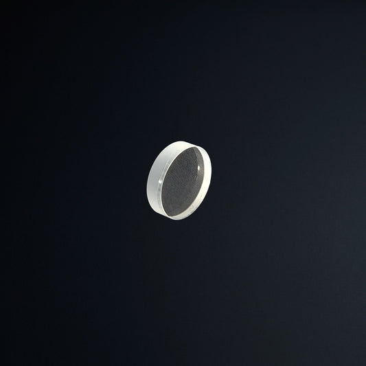 Alexandrite HR/Back Mirror Quanta System OBM001220