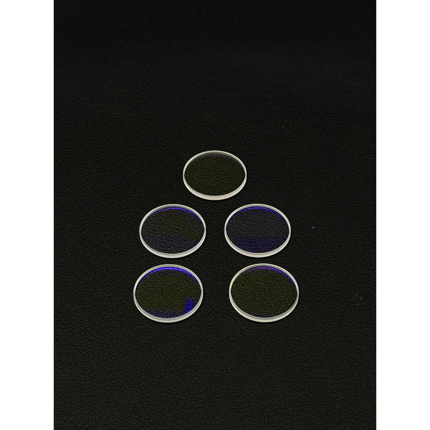 5pcs Handpiece Sapphire Protective window Quanta System OBM001330