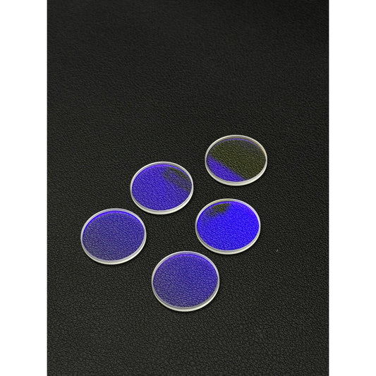 5pcs Handpiece Sapphire Protective window Quanta System OBM001330