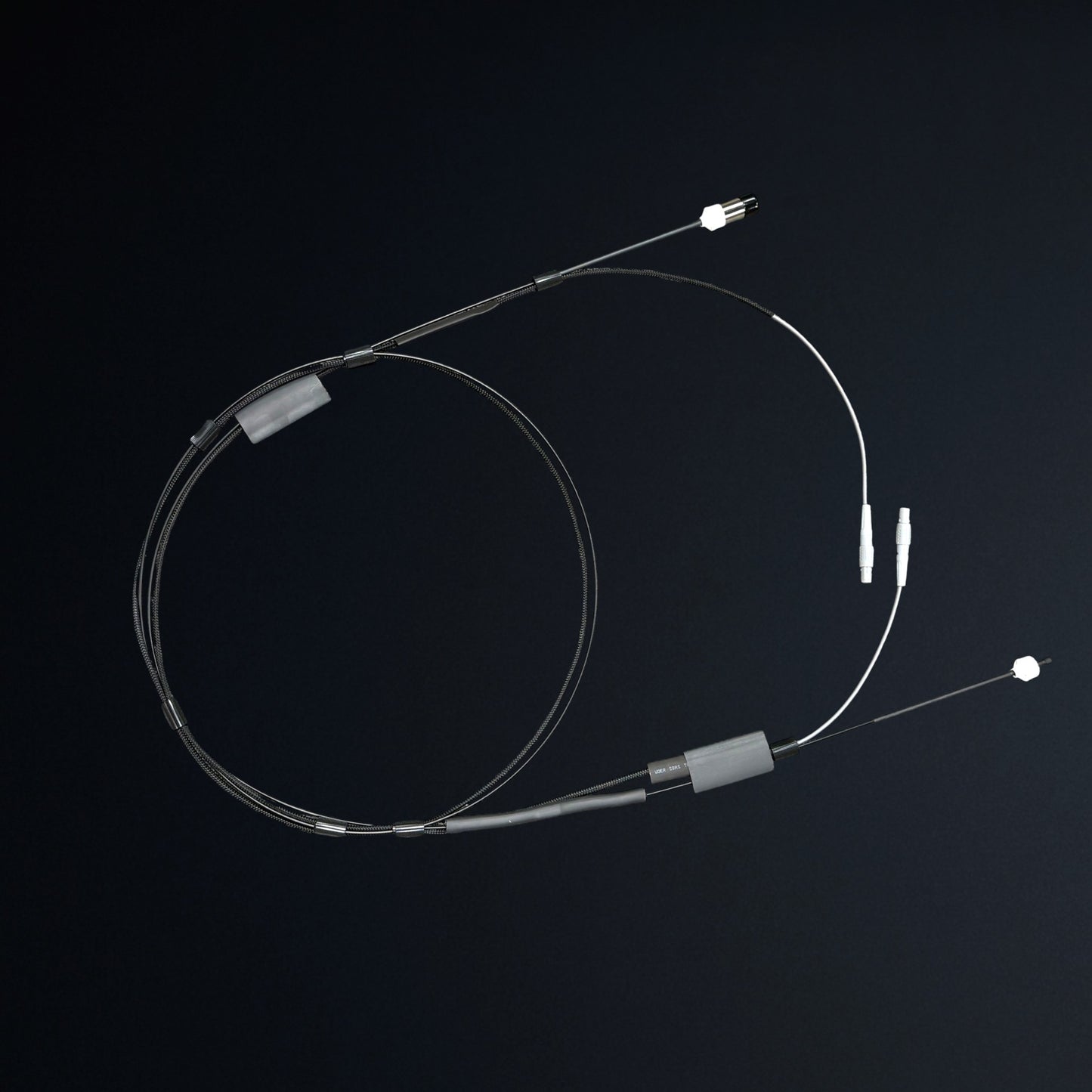 Cynosure Elite Plus Optical Fiber with Communication cable