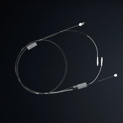 Cynosure Elite Plus Optical Fiber with Communication cable