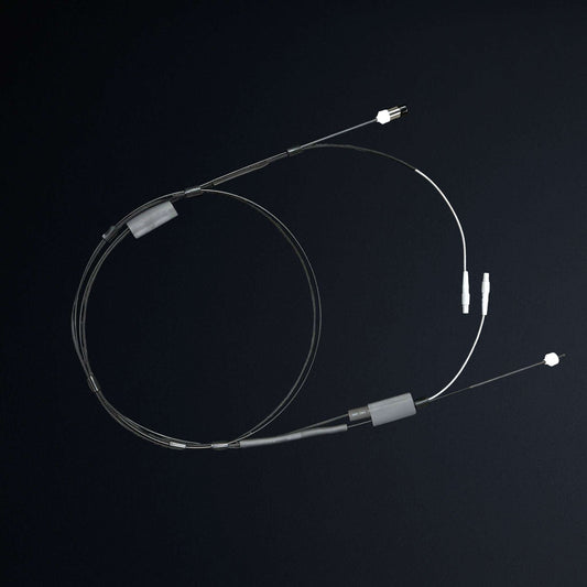 Cynosure Elite Plus Optical Fiber with Communication cable