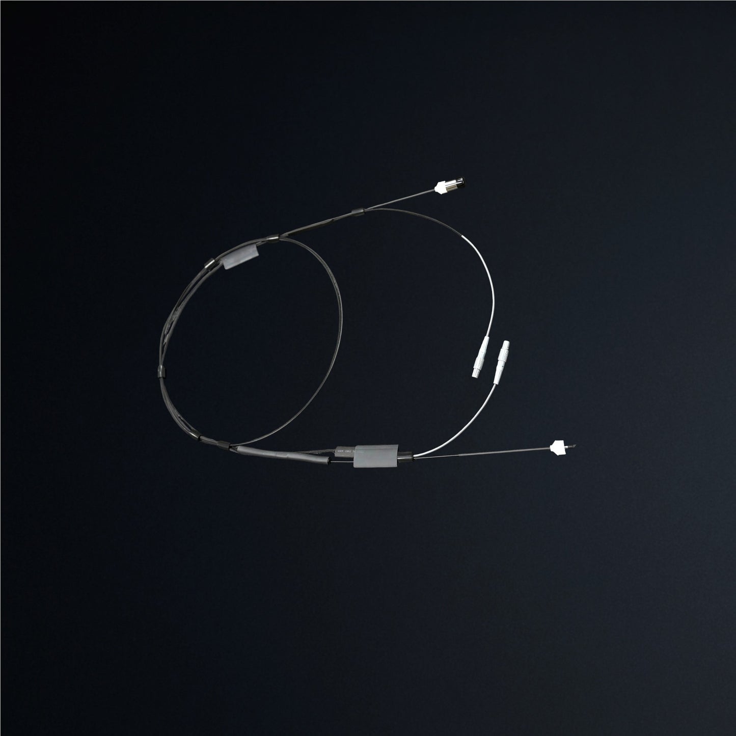 Cynosure Elite Plus Optical Fiber with Communication cable