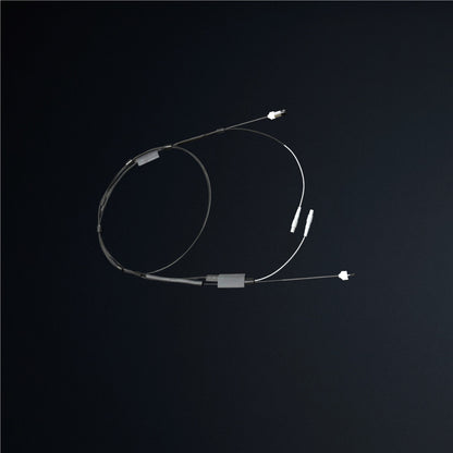 Cynosure Elite Plus Optical Fiber with Communication cable