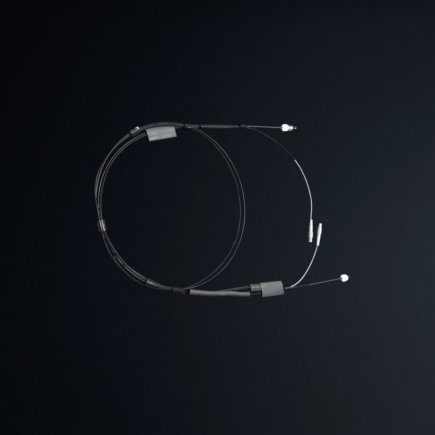 Cynosure Elite Plus Optical Fiber with Communication cable