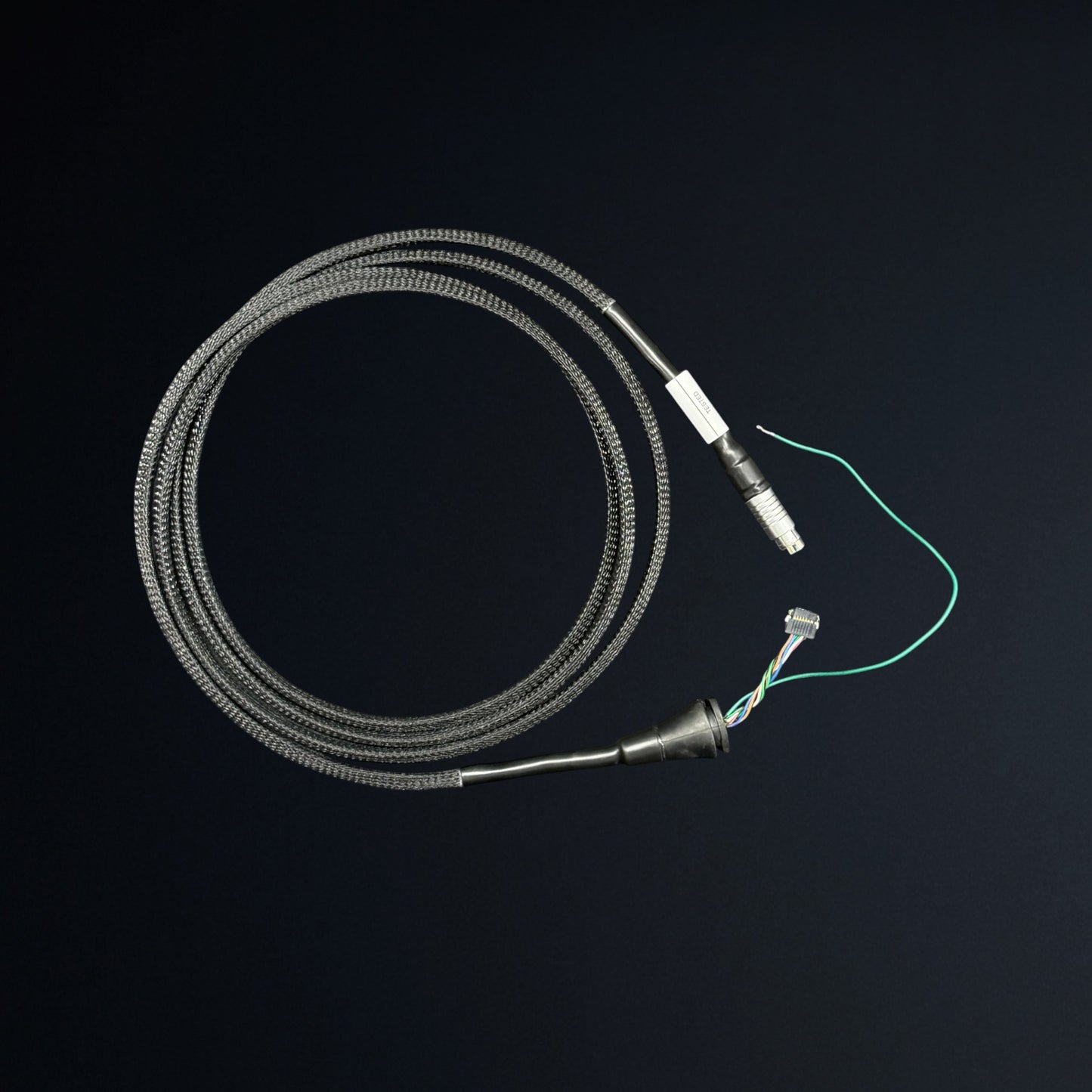 Candela Handpiece Communication cable ACC System - Made In USA