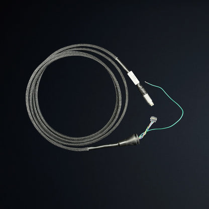 Candela Handpiece Communication cable ACC System - Made In USA