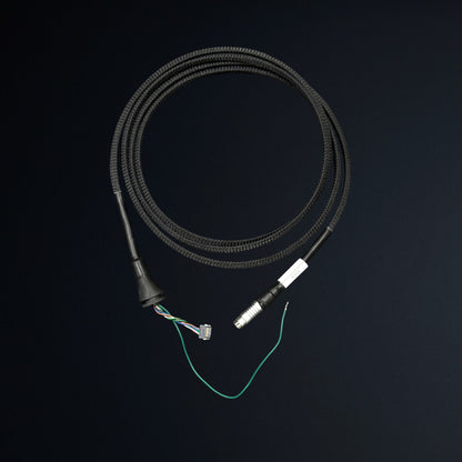 Candela Handpiece Communication cable ACC System - Made In USA