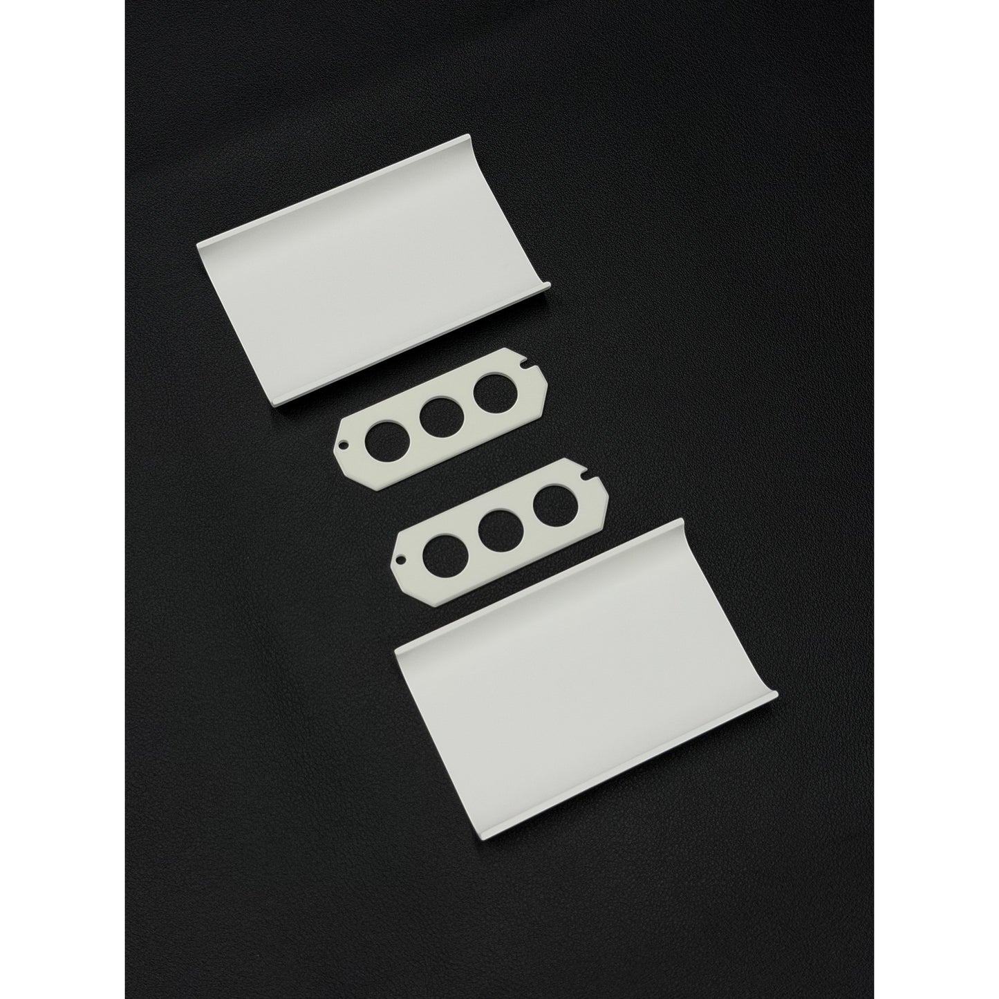 Cynosure Elite Plus Alex Ceramic Reflector Set 755nm