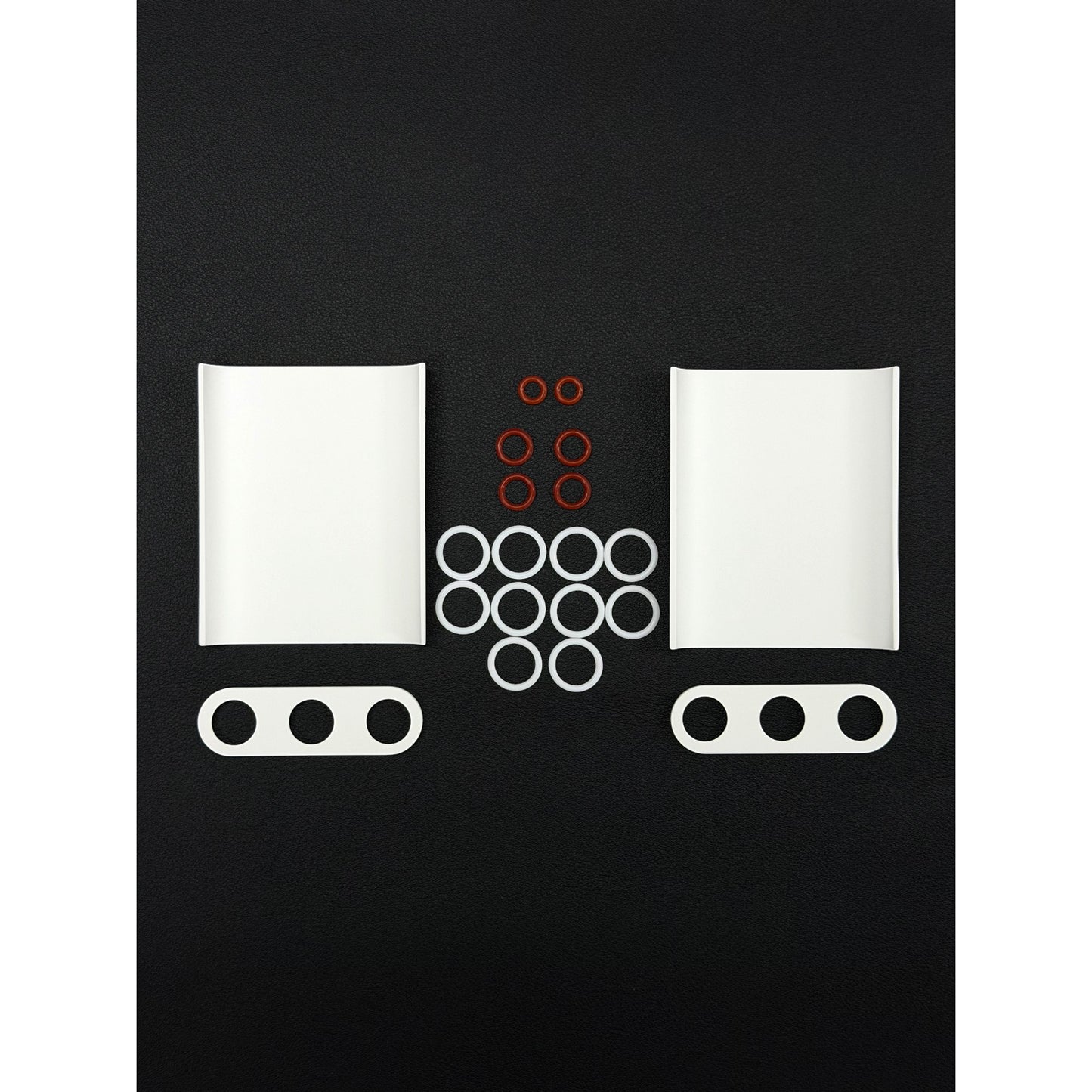 Cynosure Elite Plus Ndyag Ceramic Reflector Set 1064nm