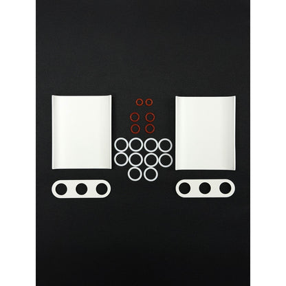 Cynosure Elite Plus Ndyag Ceramic Reflector Set 1064nm
