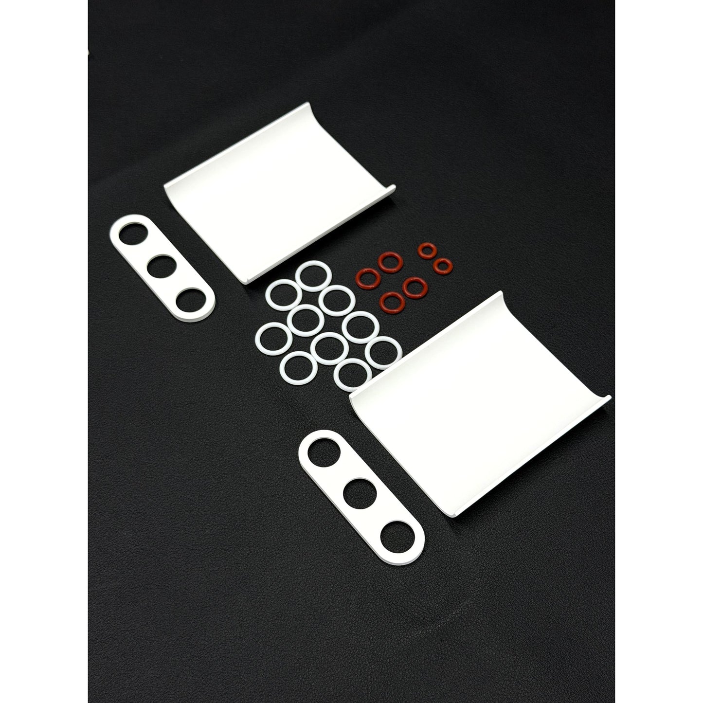 Cynosure Elite Plus Ndyag Ceramic Reflector Set 1064nm