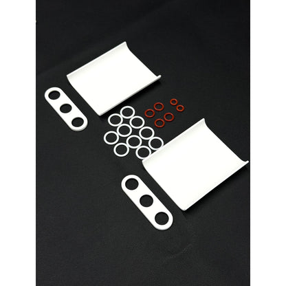Cynosure Elite Plus Ndyag Ceramic Reflector Set 1064nm