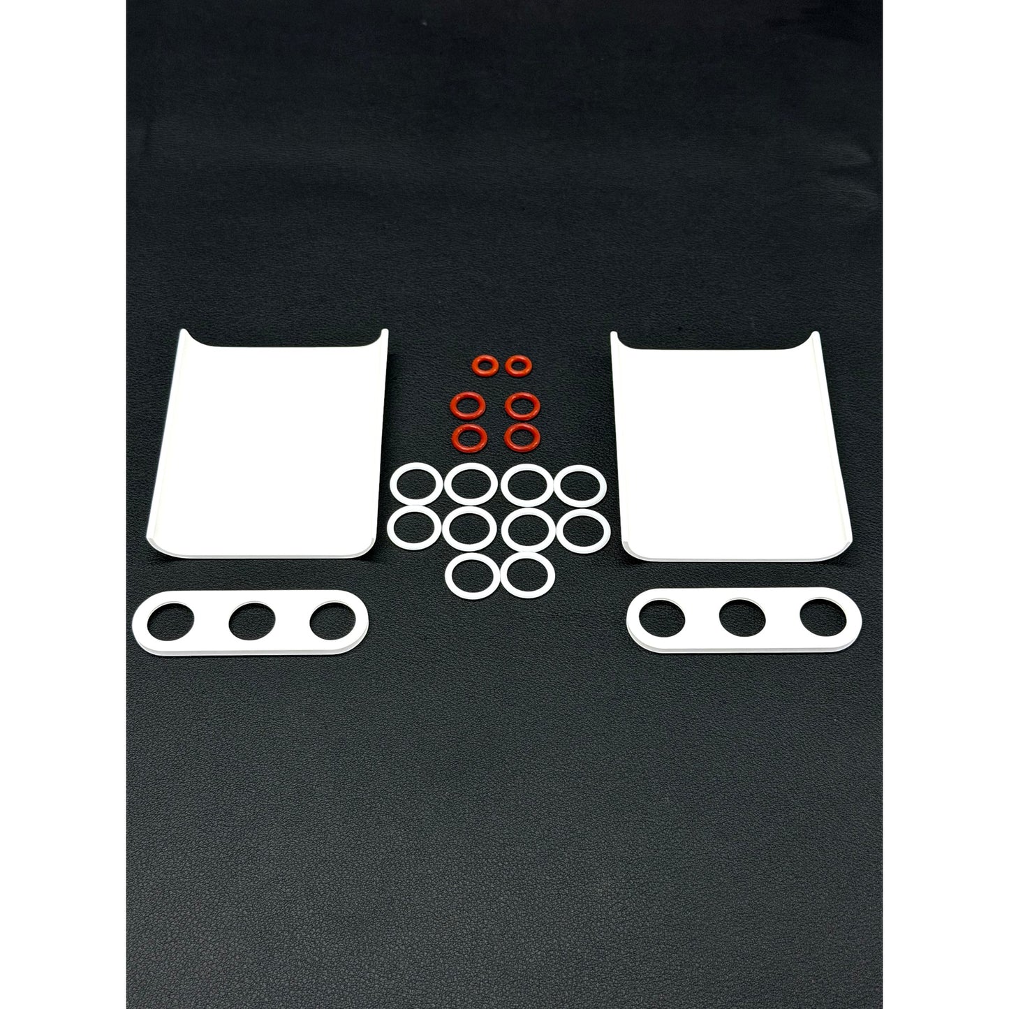 Cynosure Elite Plus Ndyag Ceramic Reflector Set 1064nm