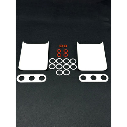 Cynosure Elite Plus Ndyag Ceramic Reflector Set 1064nm