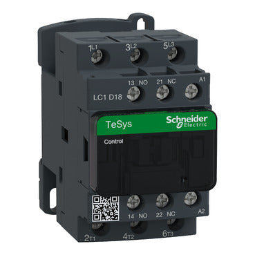 Contactor SCHNEIDER ELECTRIC Quanta System