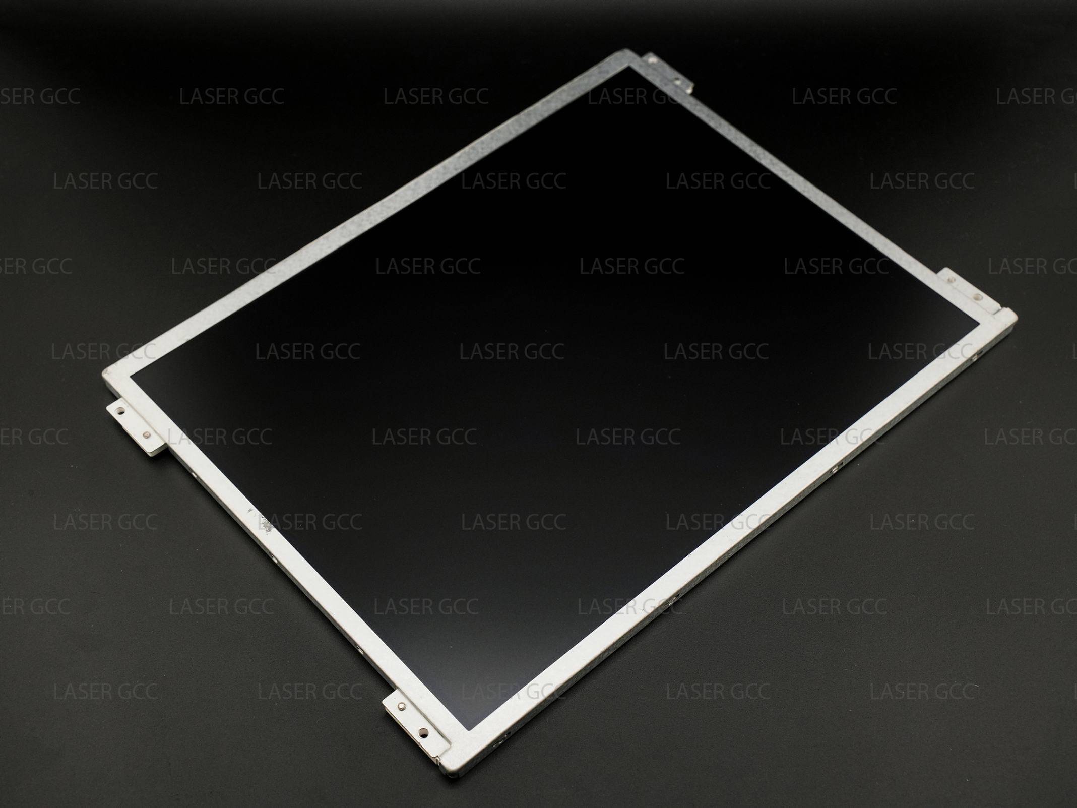 LCD Display Quanta System, EVO Series all – LASER GCC