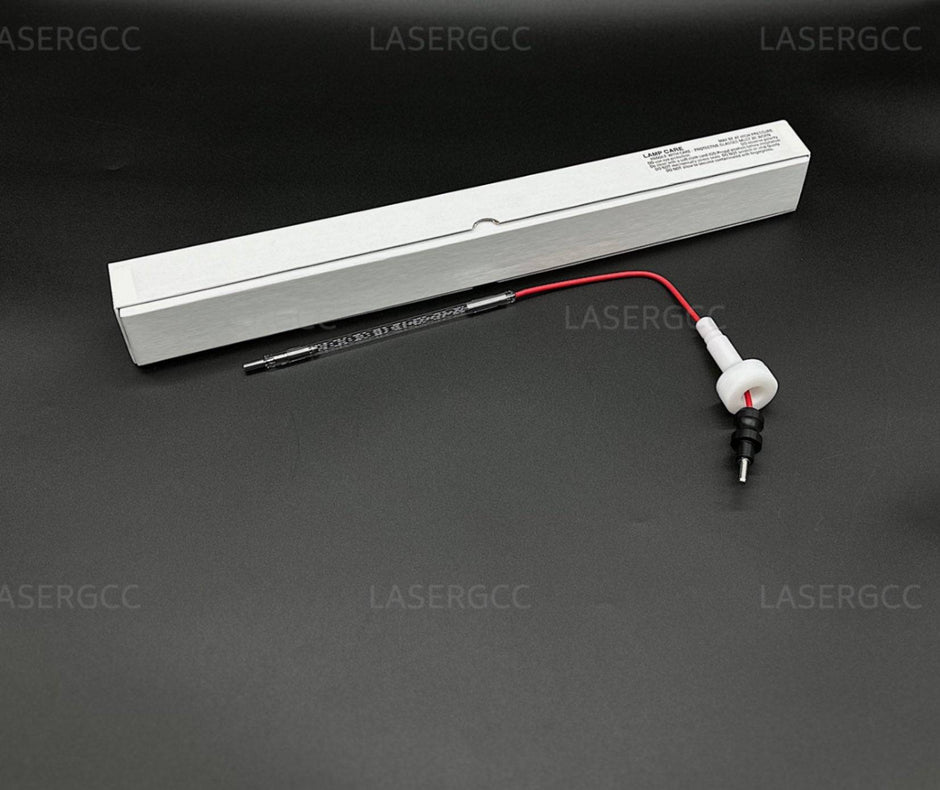 Flashlamps For Laser Devices – Laser GCC