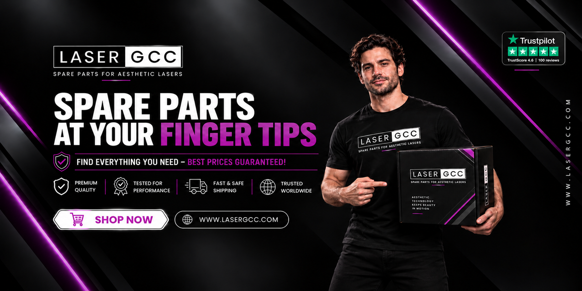 Spare parts at your finger tips. Best prices guaranteed