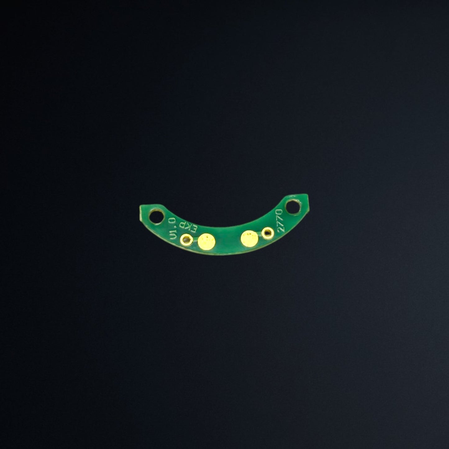 Candela Optical Fiber Sensor Board 20-24mm Pro Series