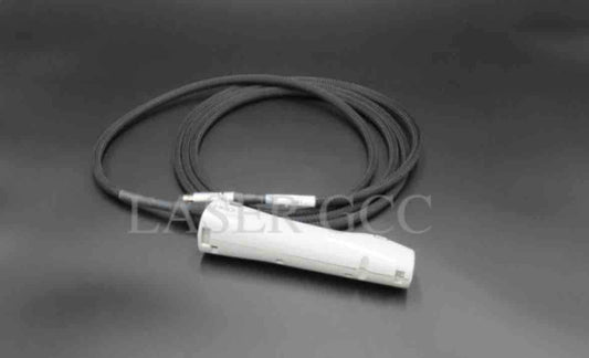 Delivery System 18mm Candela Gentle Max pro, Pro series, W Fiber and Endcap