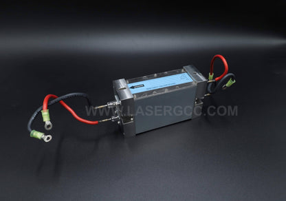 Candela Pro Plus Alex Laser Head Cavity With two Flash lamps 7122-00-9572