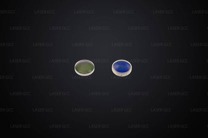 End Cap Lens Kit for Candela Mini Series 12/15/18mm