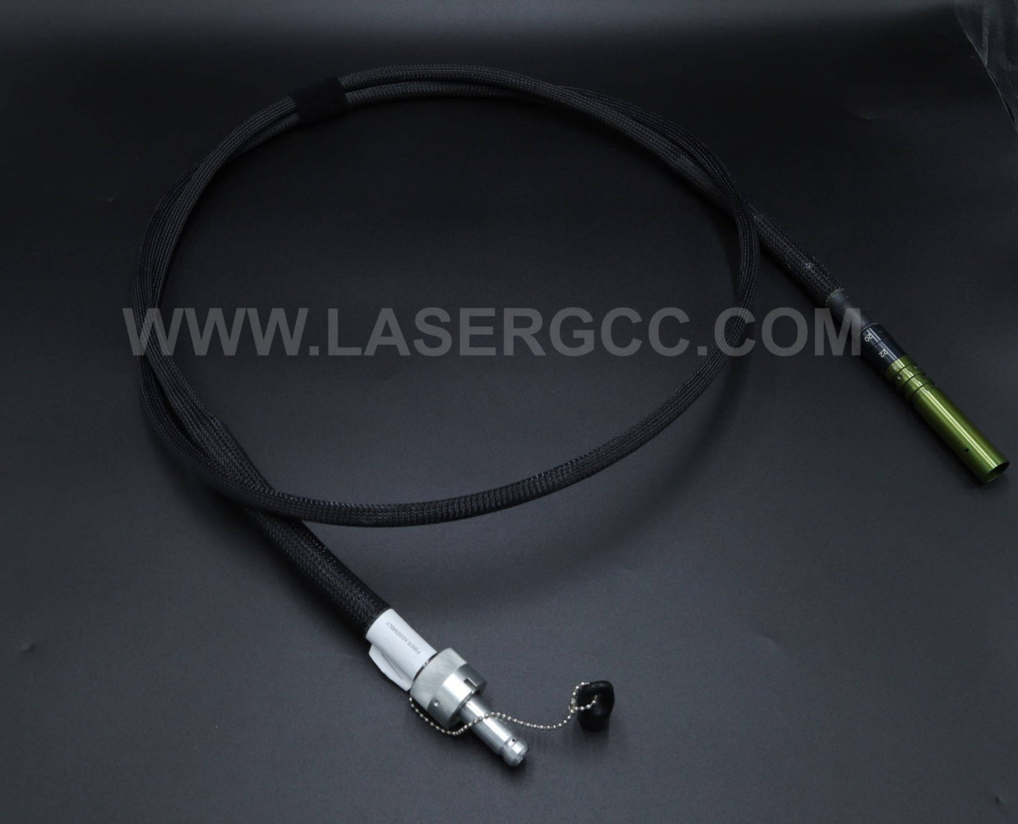 Candela Optical Fiber 20/22/24MM Gentle MAX pro Lasers