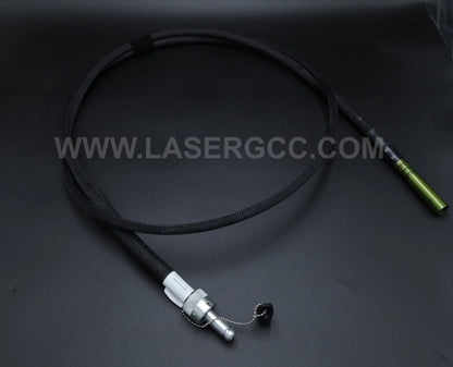 Delivery System 24mm Candela Gentle Max pro, Pro series, W Fiber and Endcap