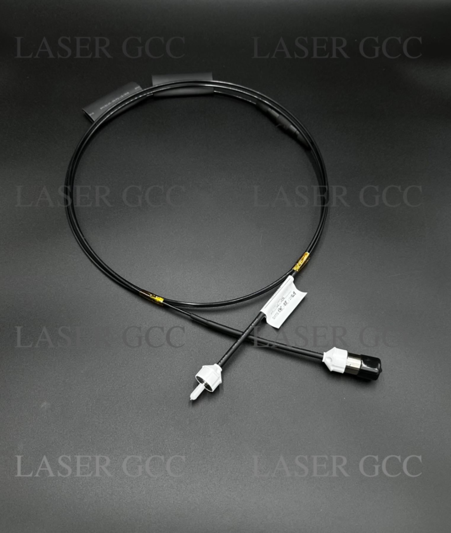 Optical fiber cynosure elite and elite plus laser device 