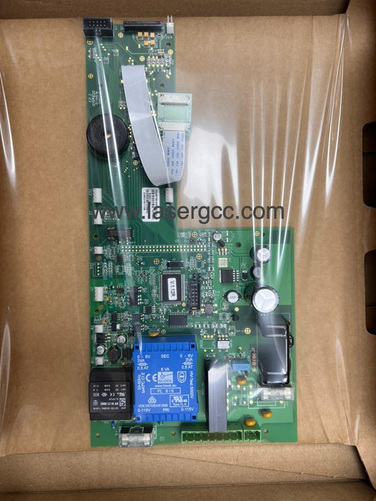 Capacitor Board Candela Pro series