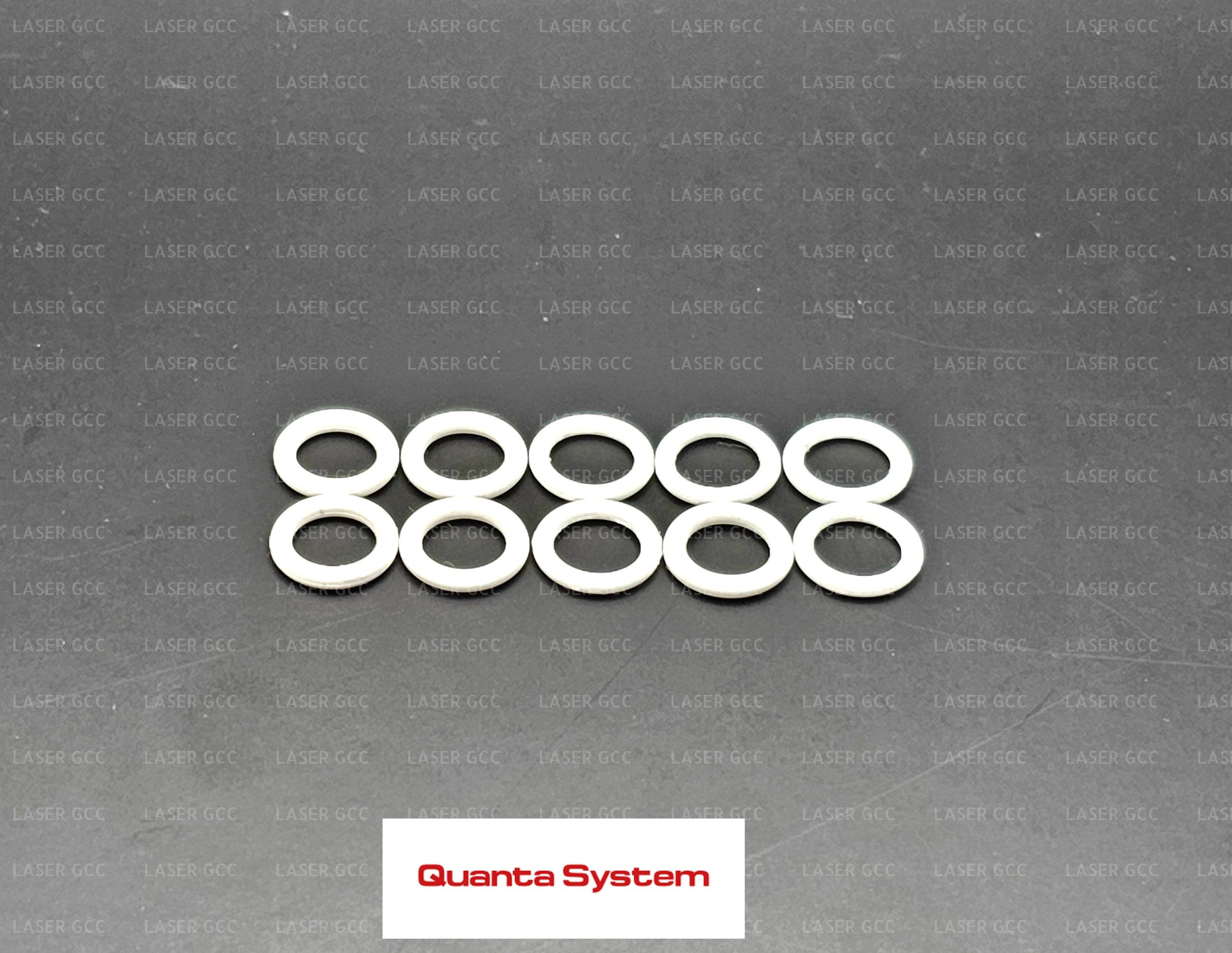 Oring Alexandrite Rod 7mm Quanta System,DuoPro 10Qty MBQ000704 – LASER GCC