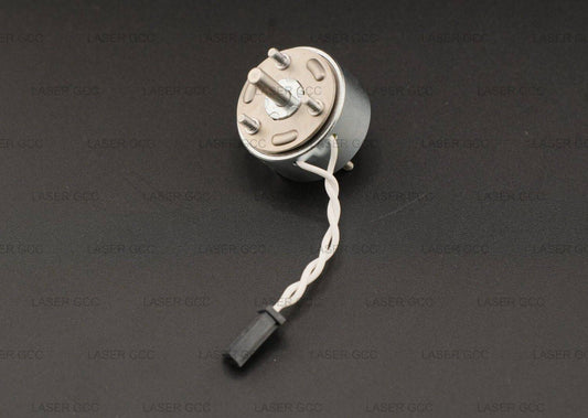 shutter motor for deka laser