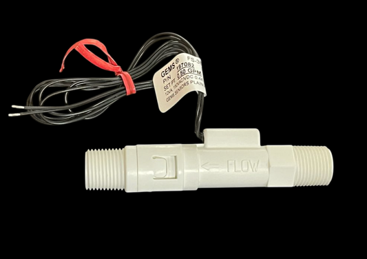 Water Flow Sensor Candela Pro Series