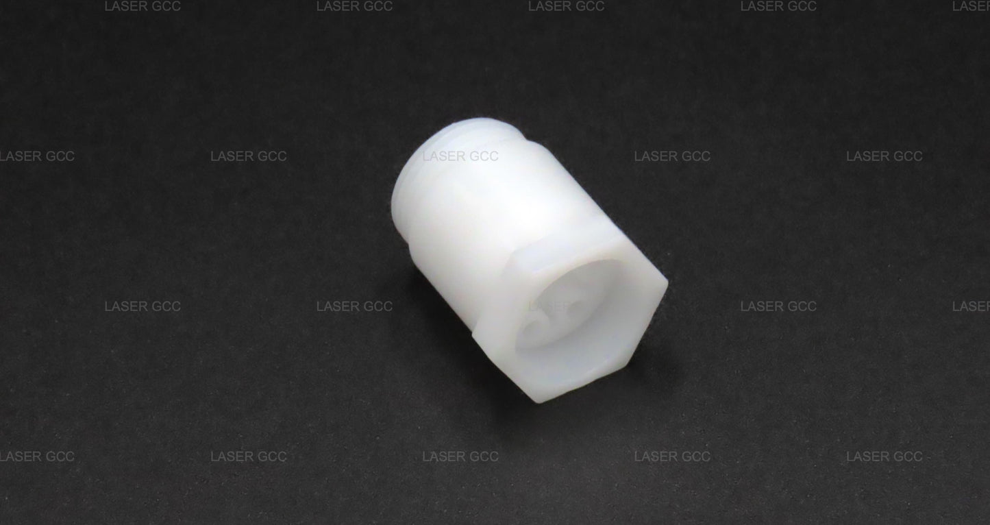 Water Nozzle drainage connector cryo6 and cryo c