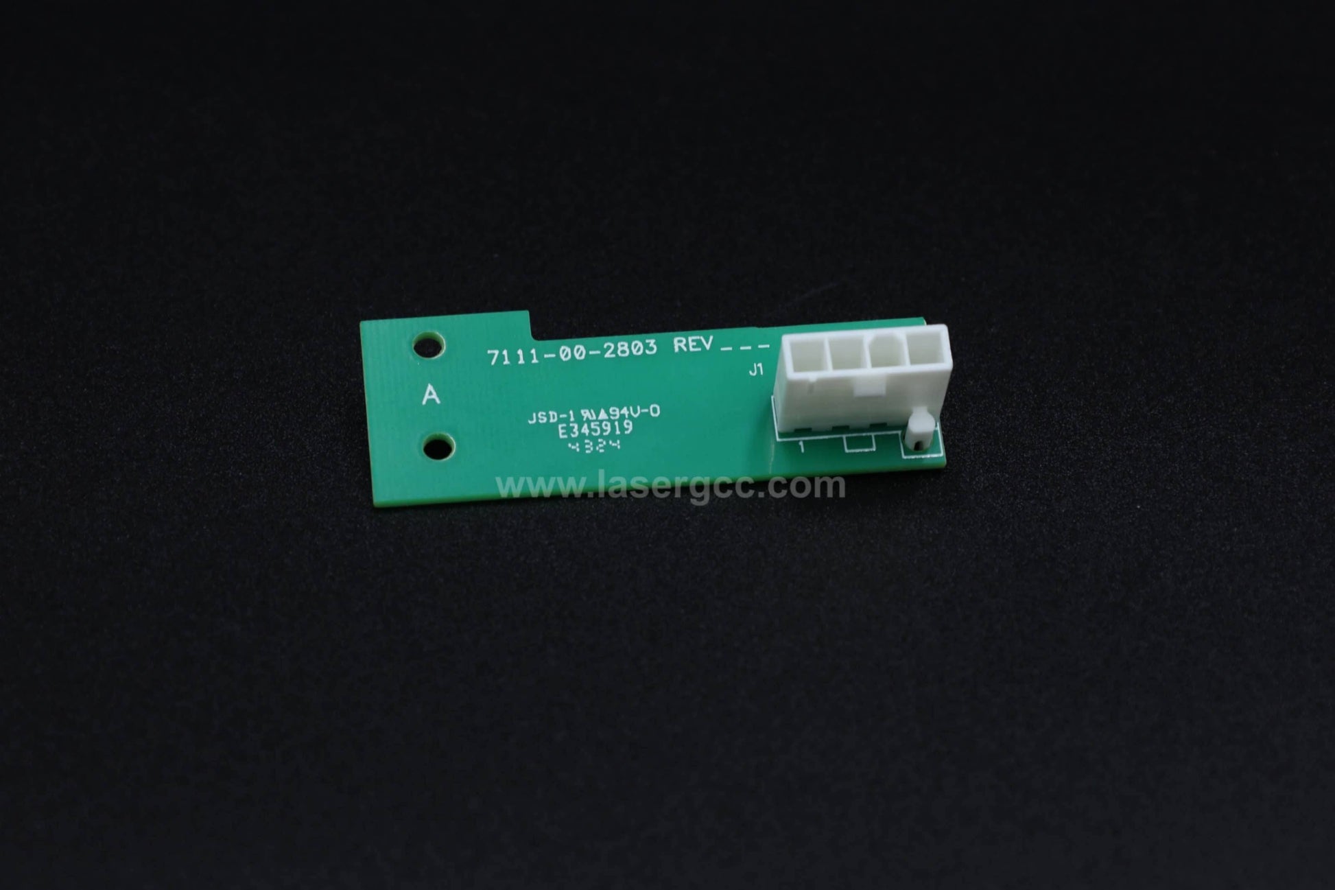 Laser Head Board Nd:YAG for Candela Pro Series. Ensures precise pulse tracking & serial number detection for optimal performance. Order now