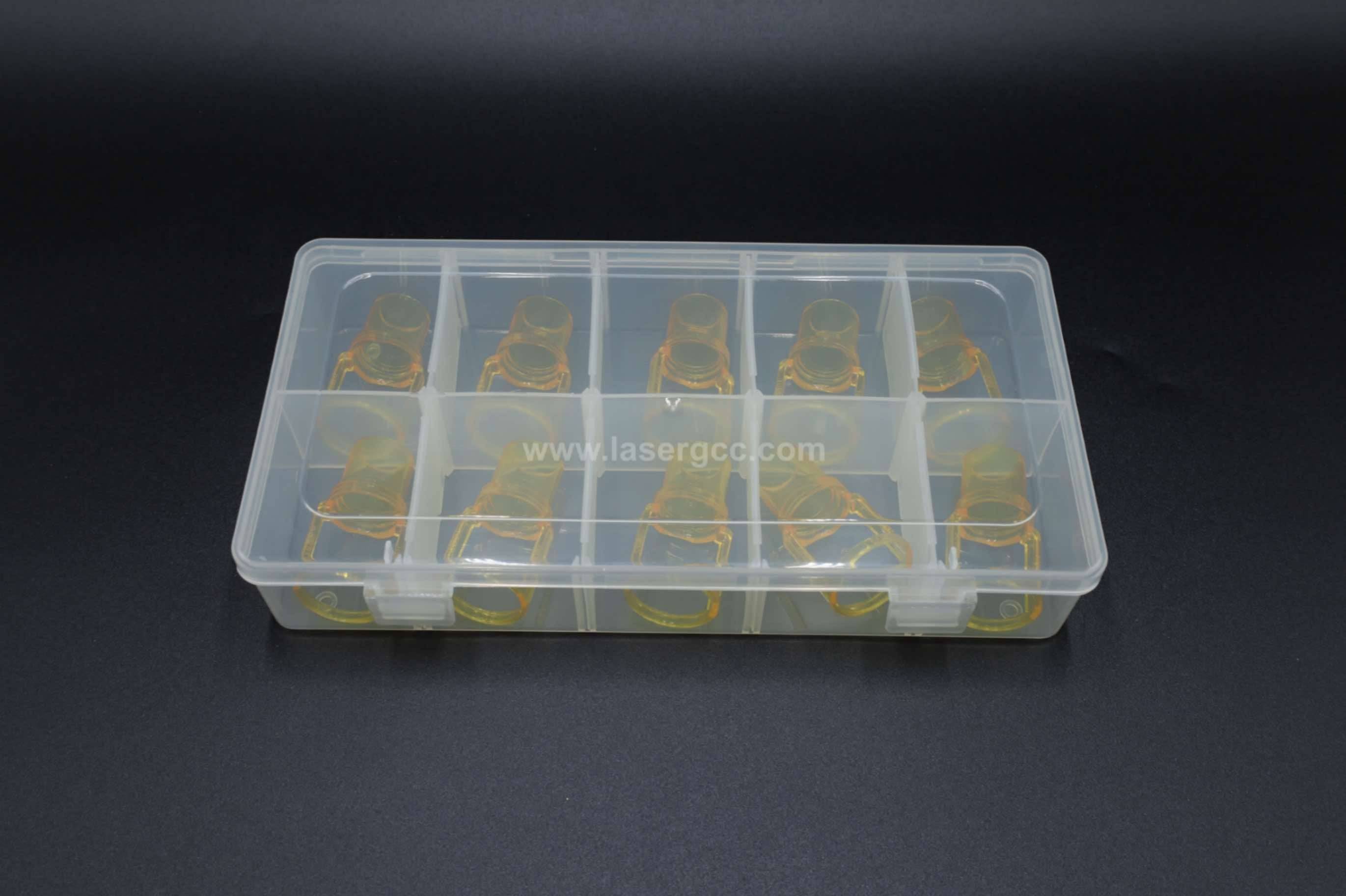Distance Gauge Candela 20mm Gentle Max, Pro Plus,Lase series - 10pcs ...