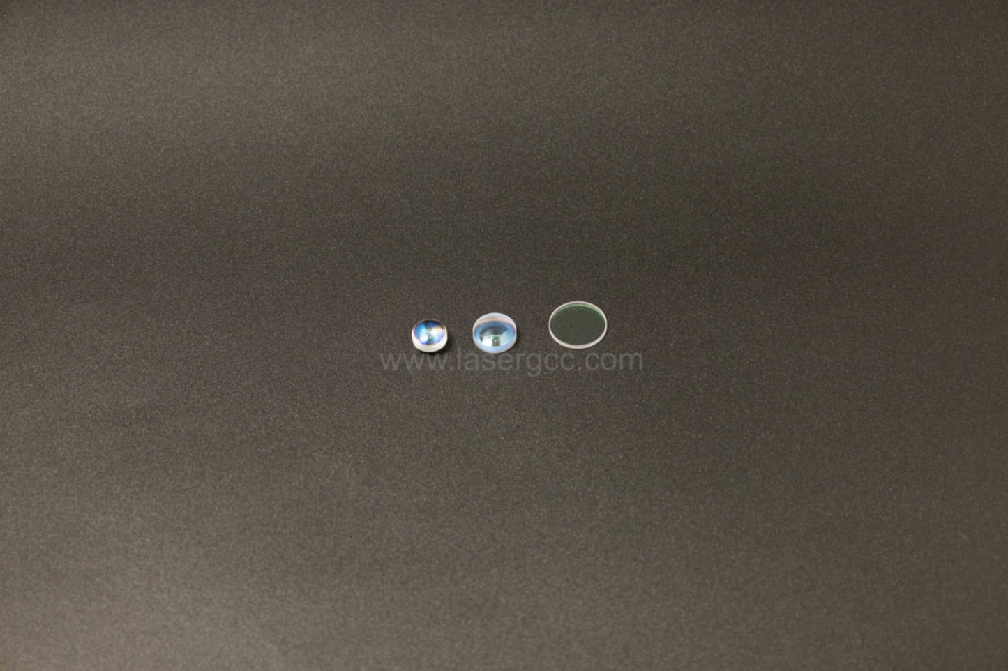 clarity handpiece lens 2mm spot size 