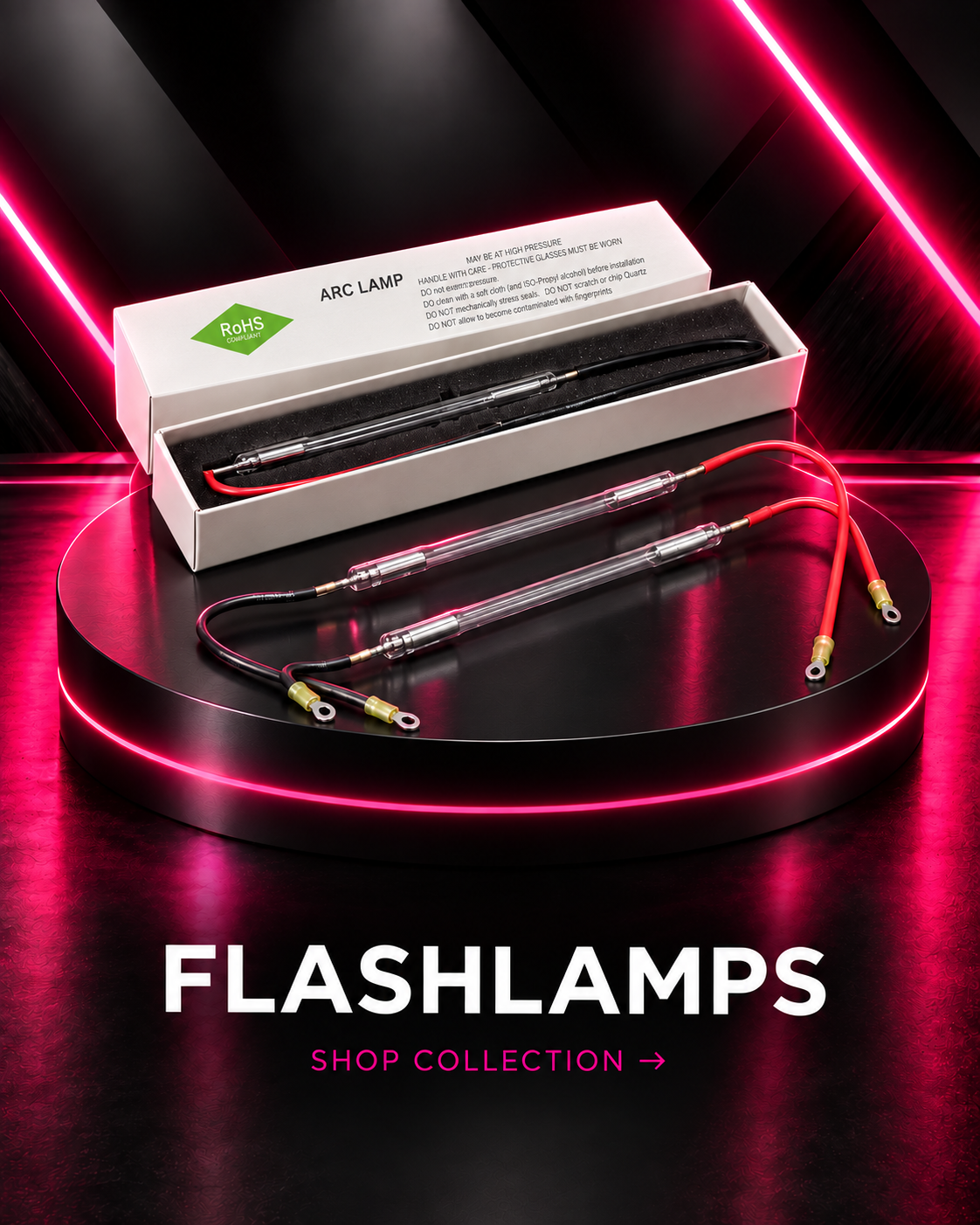 Flashlamps