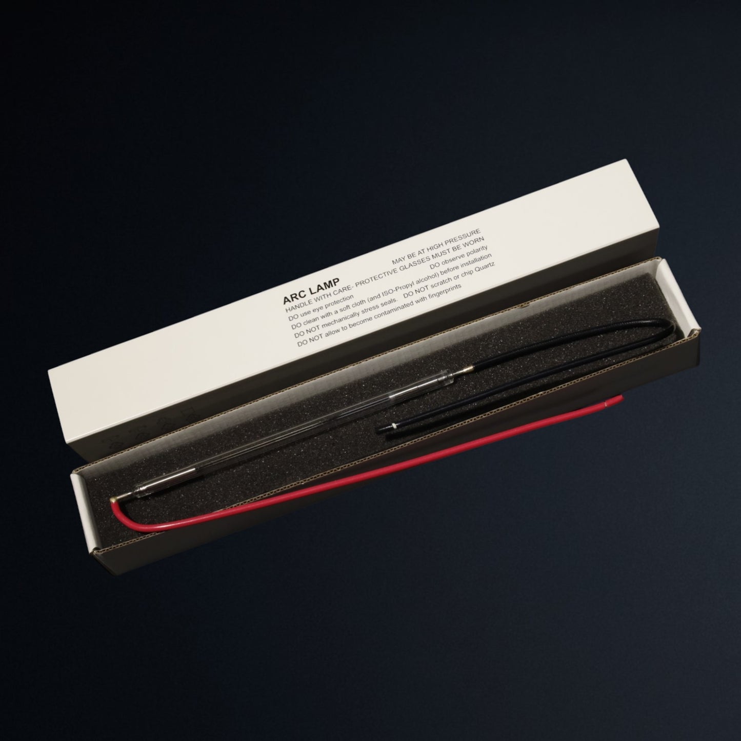 Flash Lamp DEKA AGAIN - Made in USA | 022500069