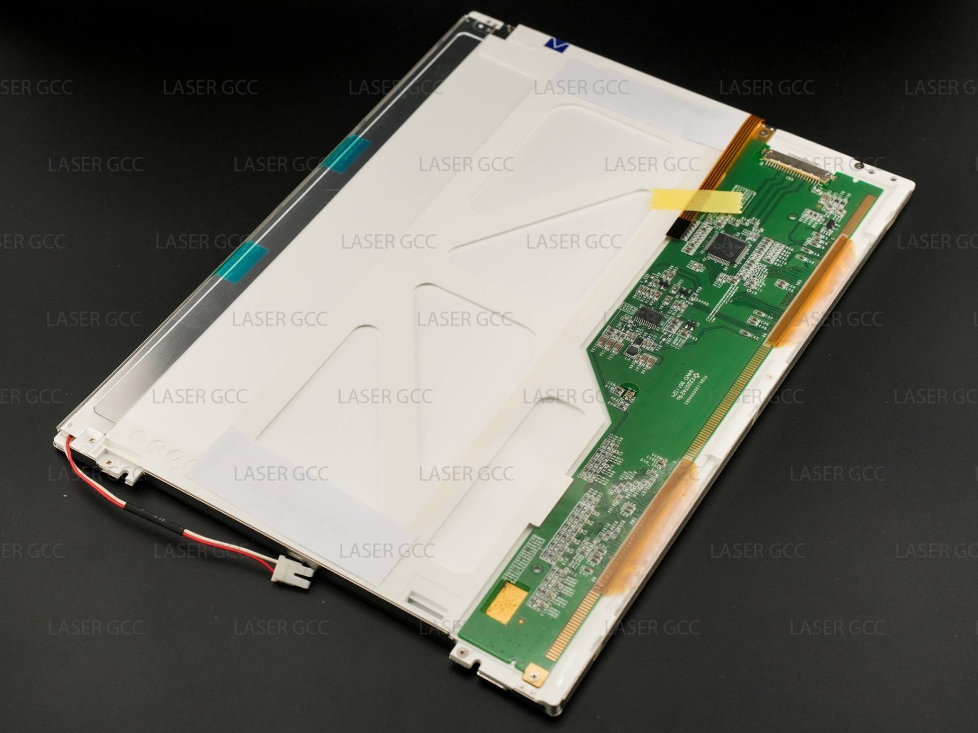 Candela Gentle MAX Pro Display | Candela Spare parts | Laser GCC